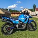 DR 800 S BIG 1992